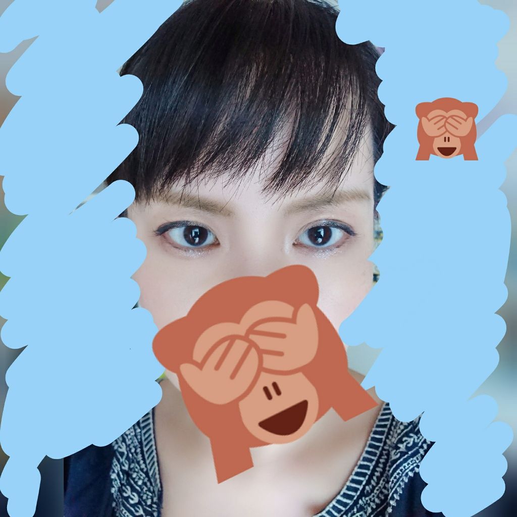 シークレットビューティーパウダー/キャンメイク/プレストパウダーを使ったクチコミ(4枚目)