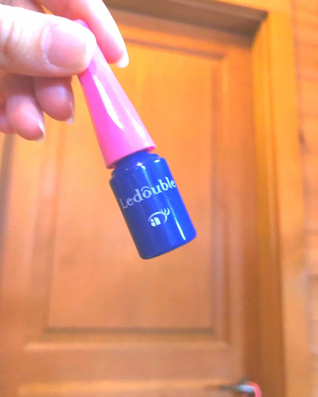 あかれな on LIPS 「キープ力はこのアイプチが1番✨#ルドューブル..」(1枚目)