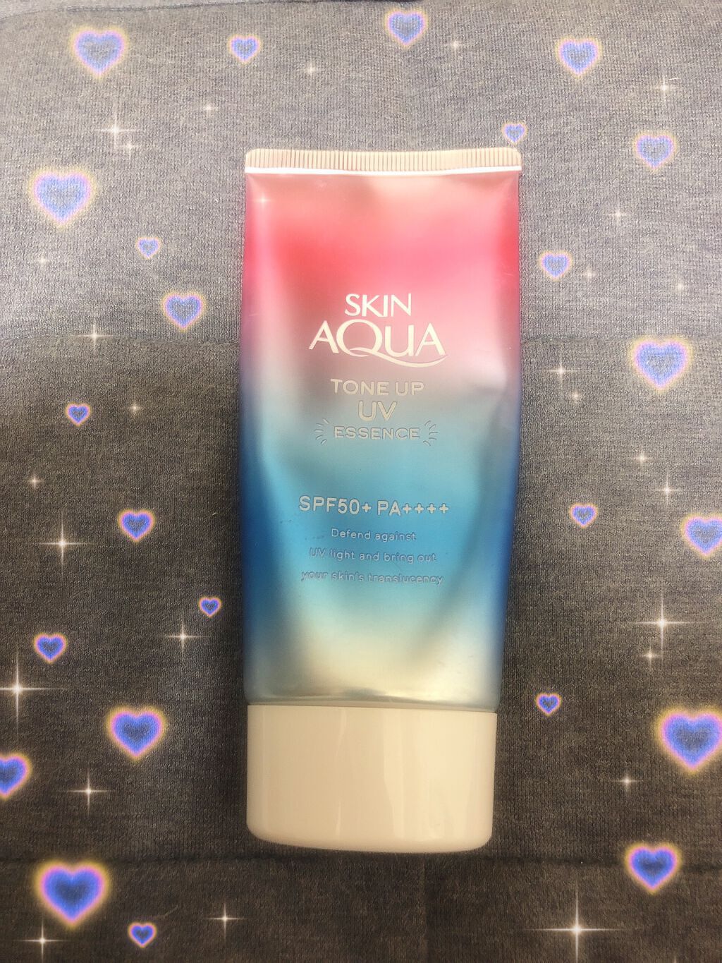 シェーディングパウダー/キャンメイク/シェーディングを使ったクチコミ(1枚目)