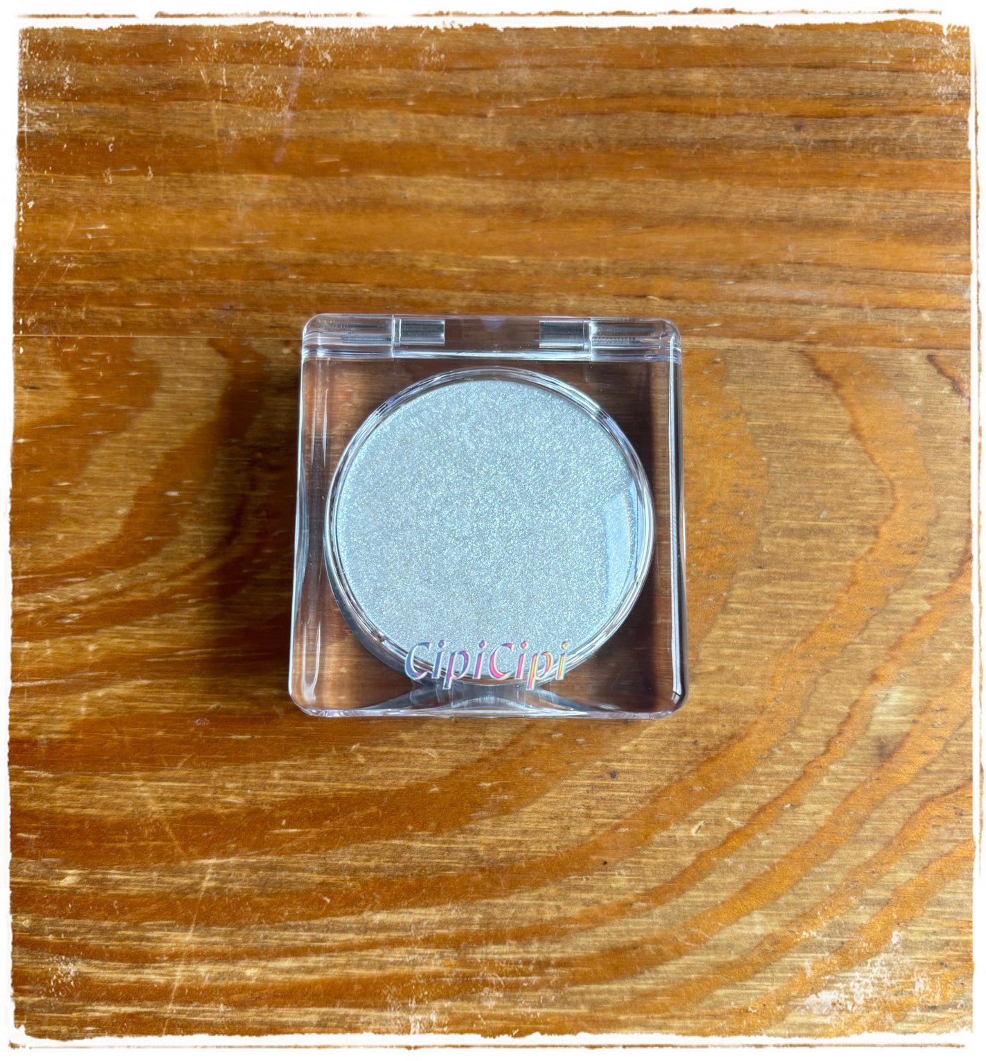 シピシピ ブリンブリンハイライター /CipiCipi/パウダーハイライトを使ったクチコミ(1枚目)