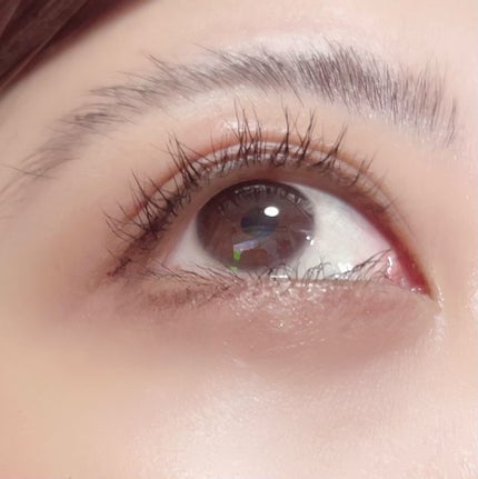 リシェルラッシュセラム/Richelle LASH serum/まつげ美容液を使ったクチコミ(4枚目)
