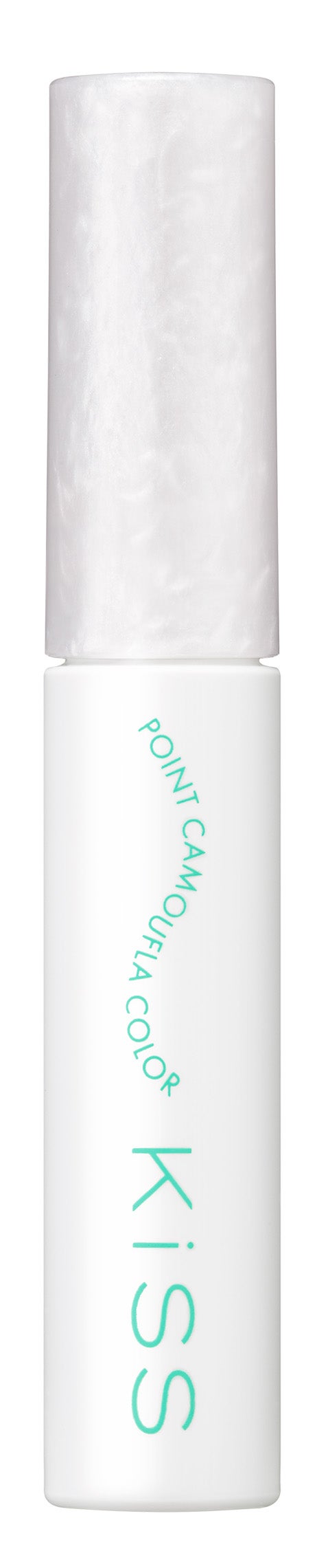 キス ポイント カモフラカラー 02 グリーン