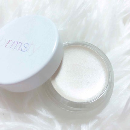 ルミナイザー/rms beauty/クリームハイライトを使ったクチコミ(1枚目)