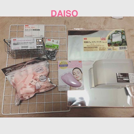 キャンドゥ購入品😄💞/キャンドゥ/その他を使ったクチコミ(3枚目)