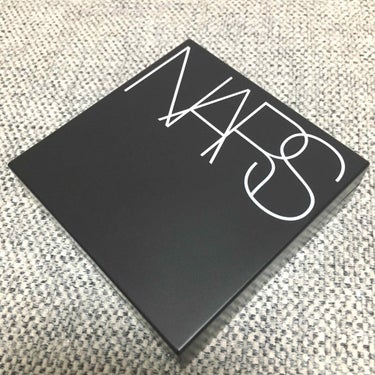 #NARS
#ナチュラルラディアントロングウェア 
#クッションファンデーション

カバー力があり少しツヤ感もあり
噂通りのいいクッションファンデ🥰
クッションファンデ使い出すと
楽でやめれない😂(笑)