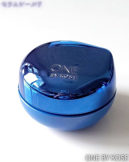 セラム ヴェール/ONE BY KOSE/美容液を使ったクチコミ(6枚目)