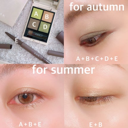 RMK リクイド リップカラー/RMK/口紅を使ったクチコミ(3枚目)