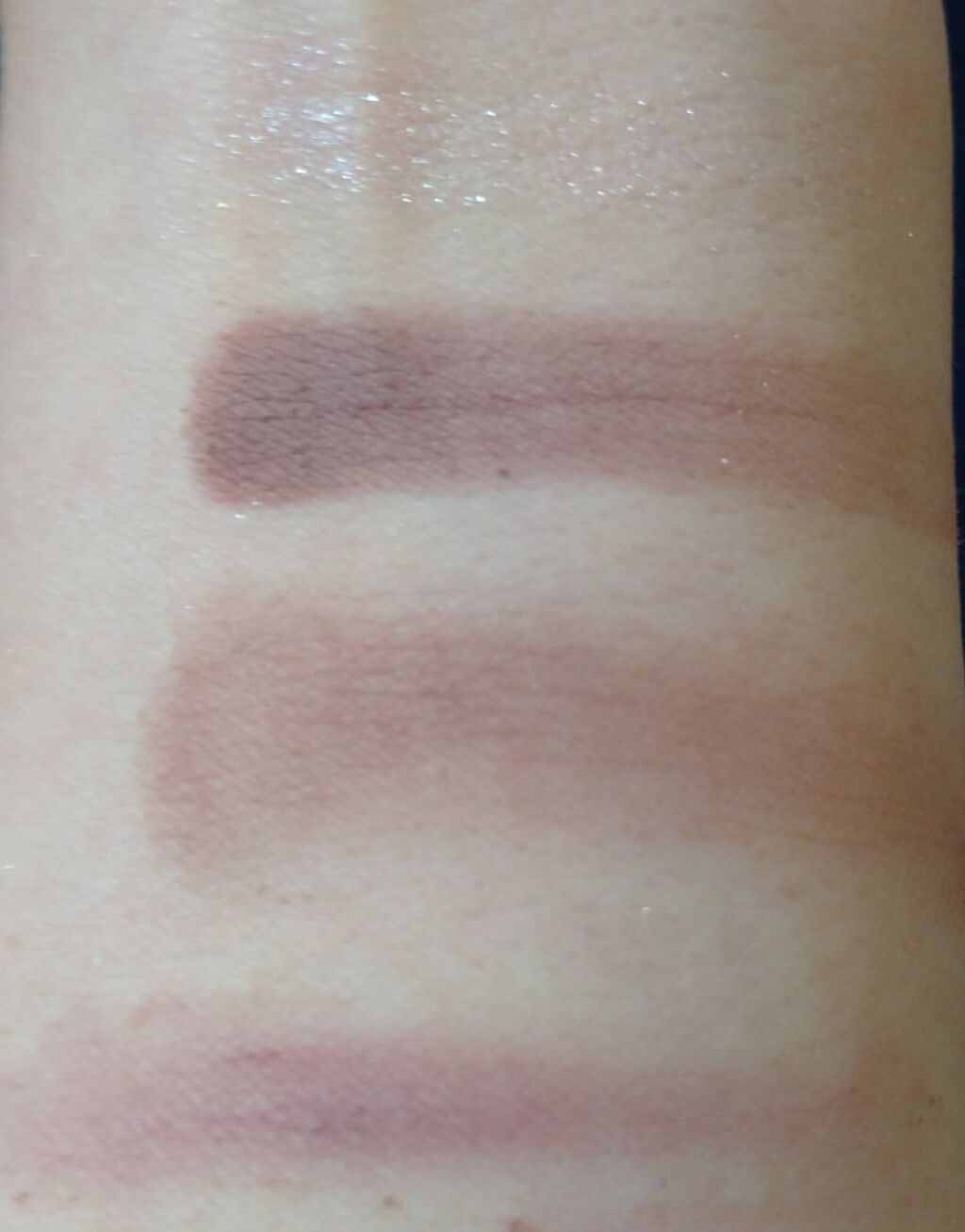 シアーマットシェーディング/Ririmew/シェーディングを使ったクチコミ（3枚目）