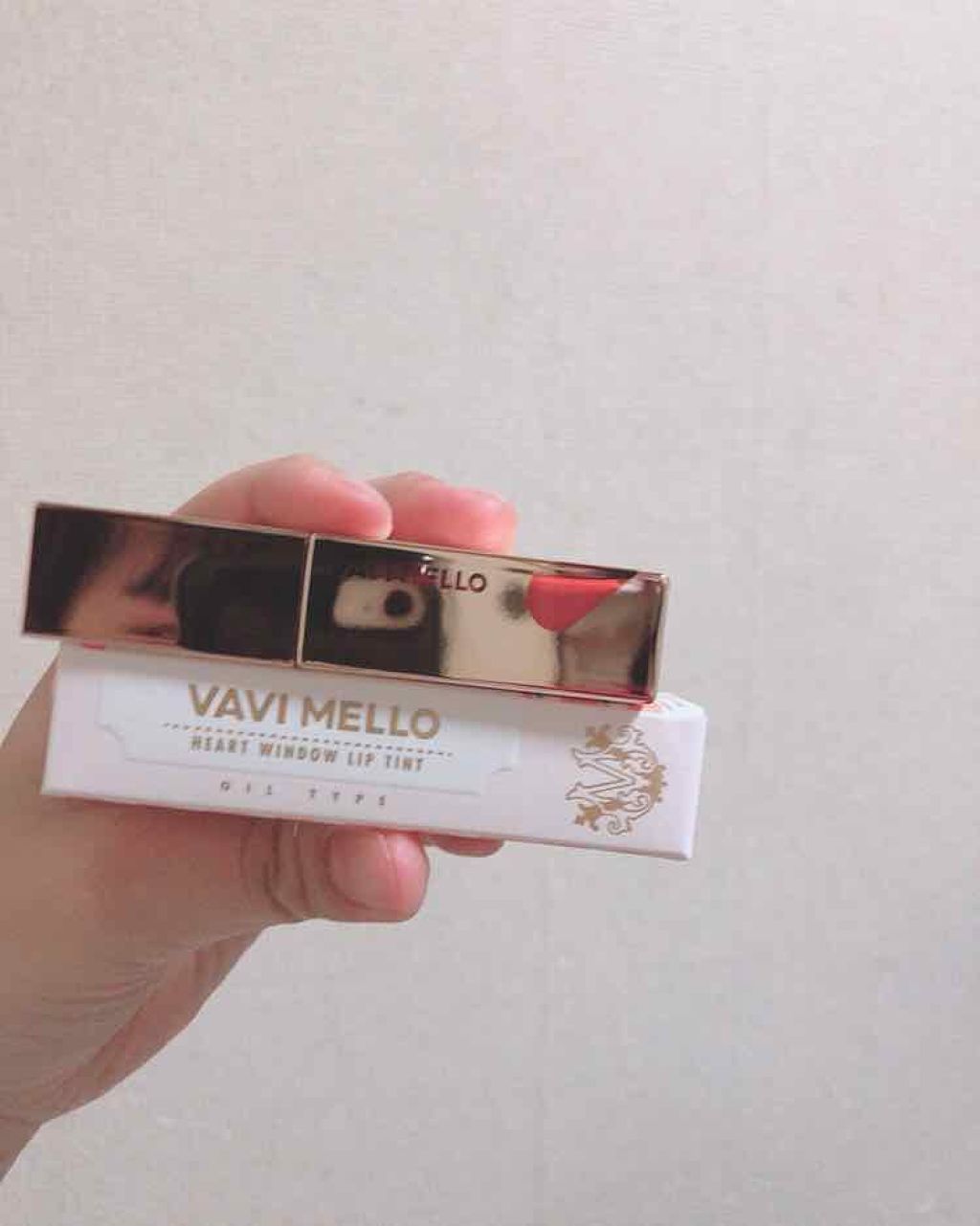 ディアダーリン ウォータージェルティント/ETUDE/リップティントを使ったクチコミ（3枚目）