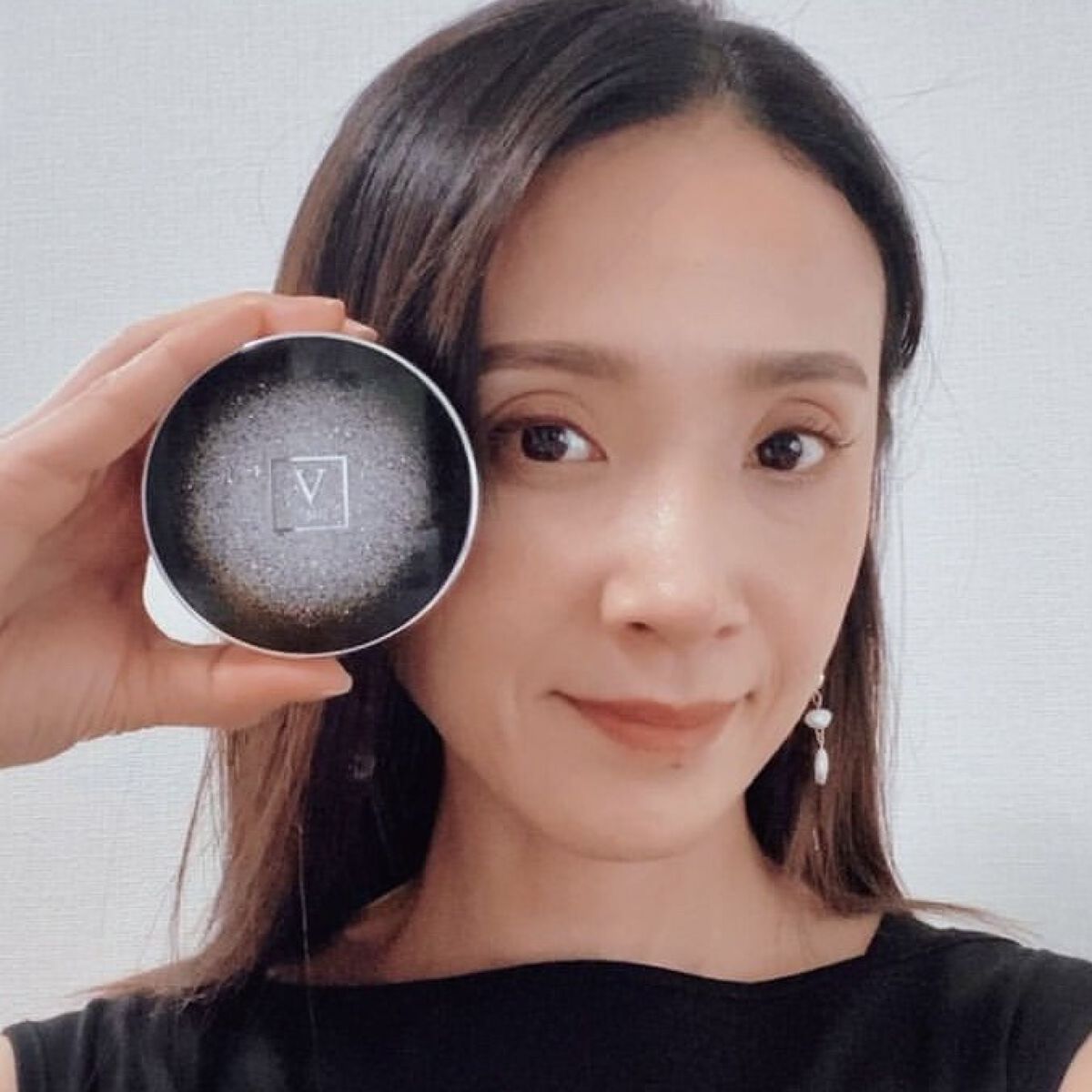 スキンソリューションスタークッション/FAU/クッションファンデーションを使ったクチコミ（1枚目）