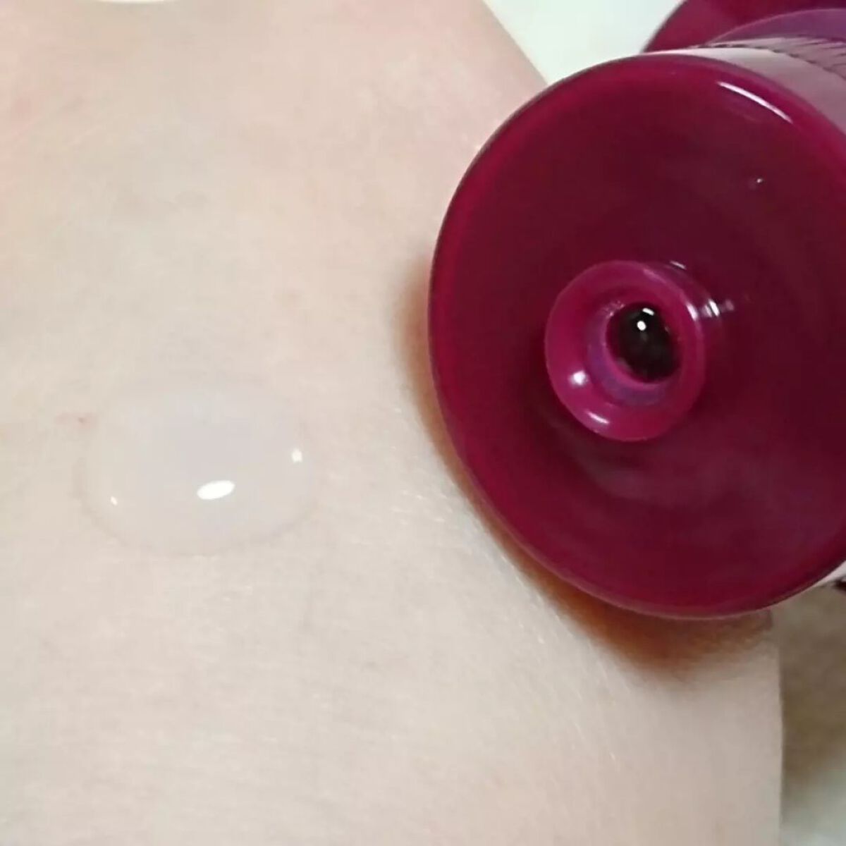 ディープ ハイドレーター/ONE BY KOSE/化粧水を使ったクチコミ(4枚目)