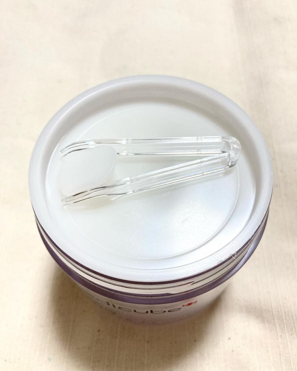 ゼロ毛穴パッド 2.0/MEDICUBE/トナーパッドを使ったクチコミ（2枚目）