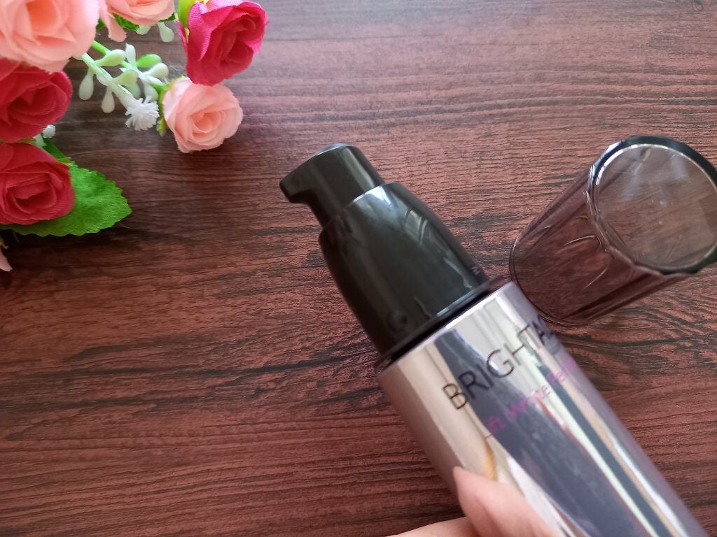 みきみきちゃま on LIPS 「今回ご紹介させていただく商品は株式会社アイム様のブライトエイジ..」(2枚目)