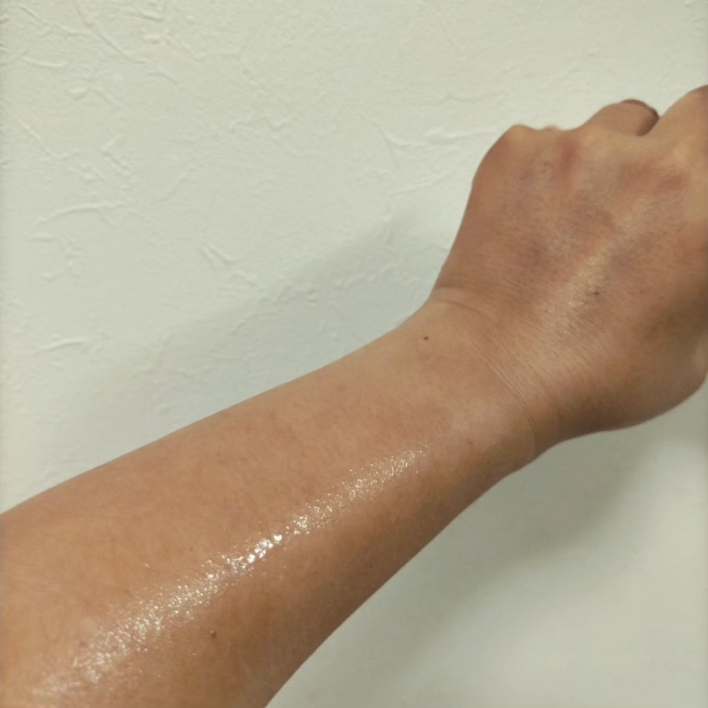 VCバランスミスト/コルミー/ミスト状化粧水を使ったクチコミ（3枚目）