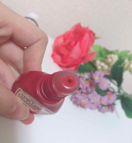 the SAEM ヤムヤム  リップ シロップのクチコミ「theSem
センムルヤムヤムリップシロップ
780円
🌸🌸🌸🌸🌸🌸🌸🌸🌸🌸🌸🌸🌸🌸🌸🌸
.....」(2枚目)