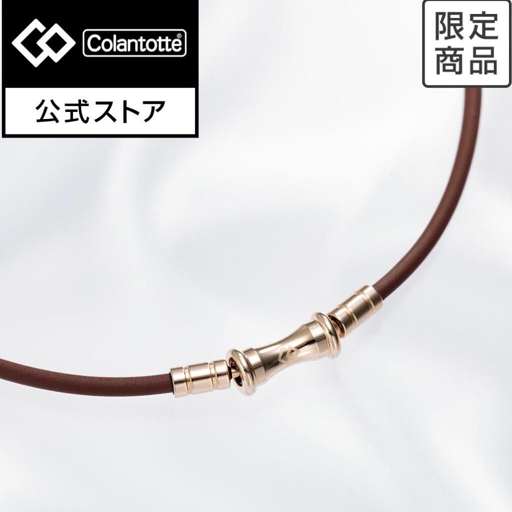 TAO ネックレス スリム RAFFI mini/コラントッテ/その他を使ったクチコミ(2枚目)