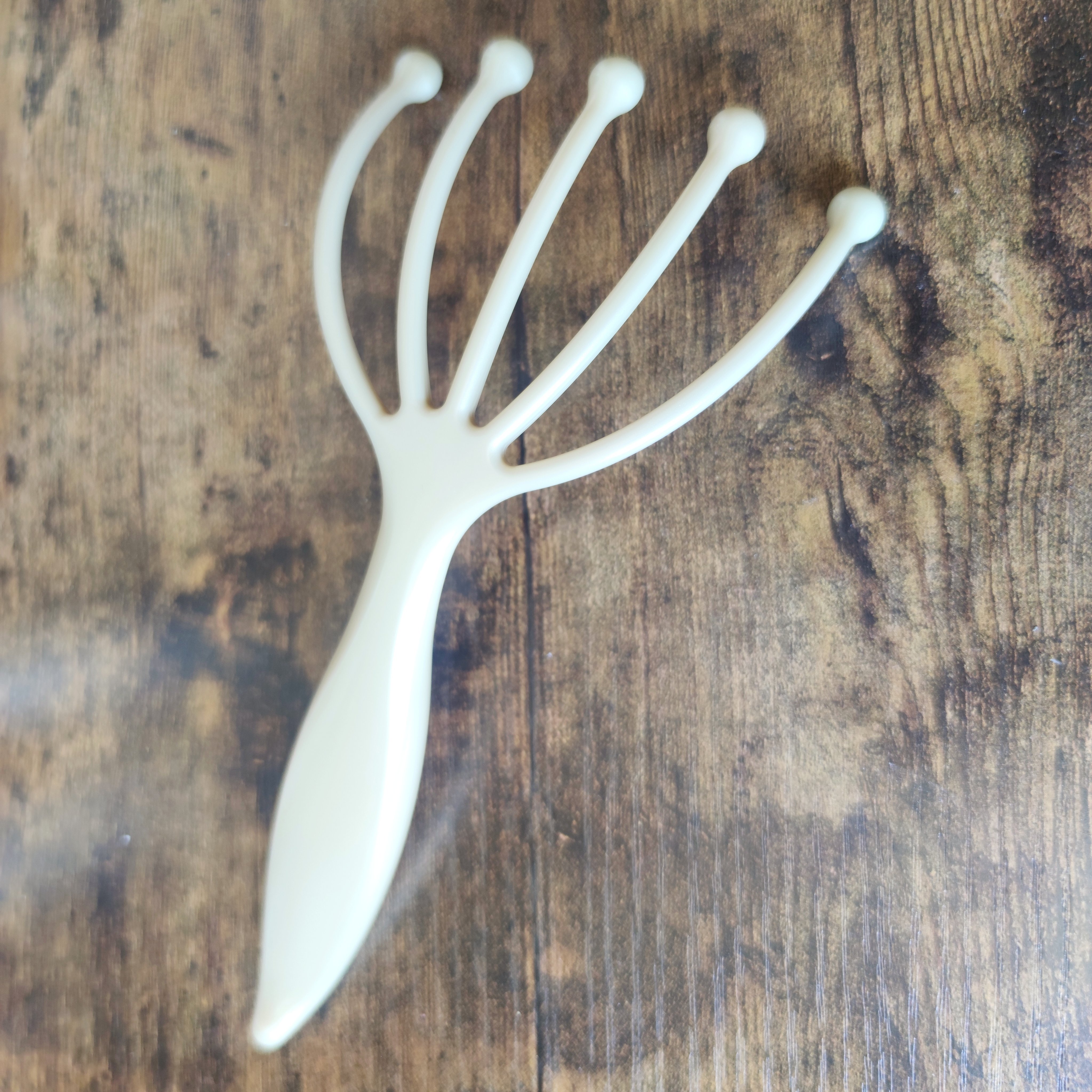 ヘッドスパハンドプロ（ヘッドラインプレミアムタイプ）/ヘッドスパ ハンドプロ/ヘアケアグッズを使ったクチコミ（2枚目）