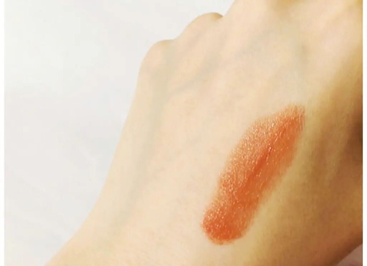 フルグラマーリップス 44 Autumn Orenge