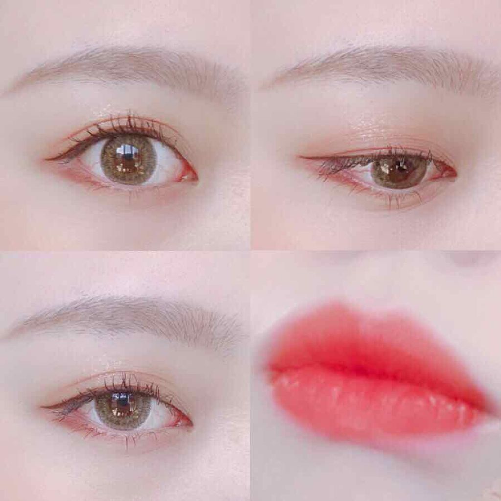 アイシャドウベース/キャンメイク/アイシャドウベースを使ったクチコミ（1枚目）