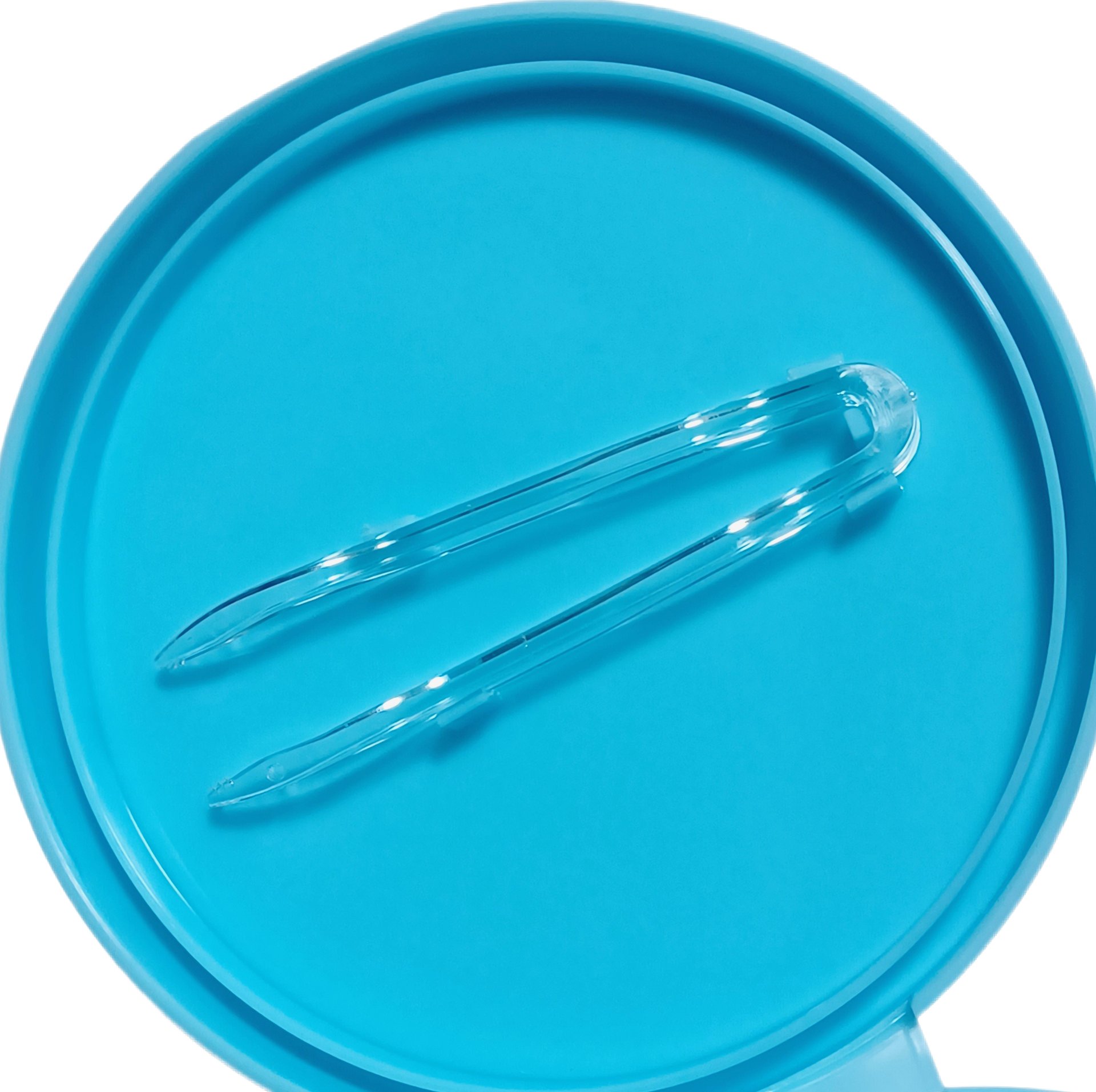 ルルルン トナーパッド CLEAR（シトラスの香り） /ルルルン/トナーパッドを使ったクチコミ（2枚目）