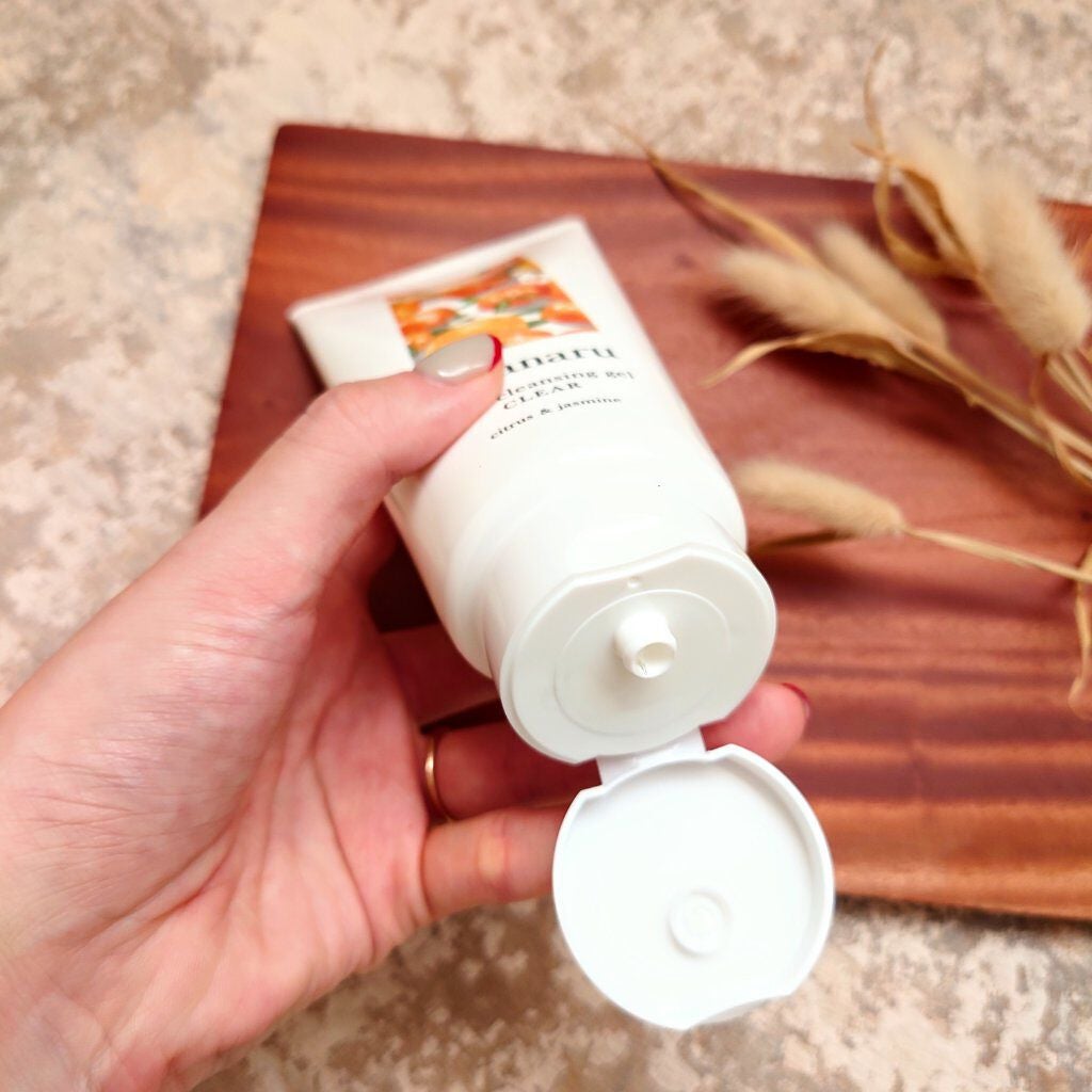 Salanaru ピュアクレンジングジェル クリア/Salanaru(サラナル)/クレンジングジェルを使ったクチコミ(2枚目)