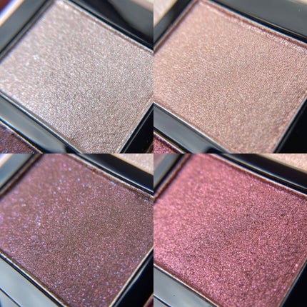 アイシャドウパレット/ILM/アイシャドウパレットを使ったクチコミ(4枚目)