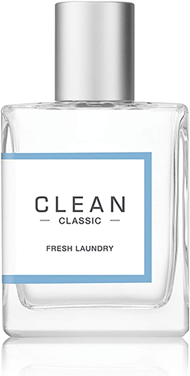クリーン クラシック フレッシュランドリー オードパルファム 60ml