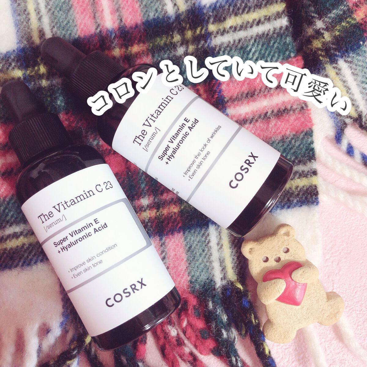 フルフィットプロポリスシナジートナー/COSRX/化粧水を使ったクチコミ(2枚目)