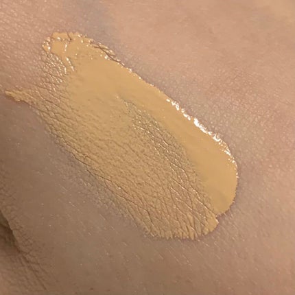 タンイドル ウルトラ ウェア リキッド/LANCOME/リキッドファンデーションを使ったクチコミ(2枚目)