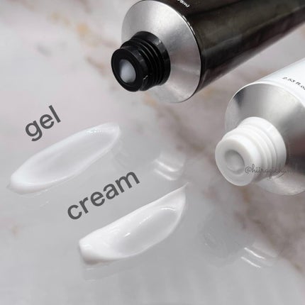 HYDRATION GEL WATER TUBE/Abib /フェイスクリームを使ったクチコミ(5枚目)