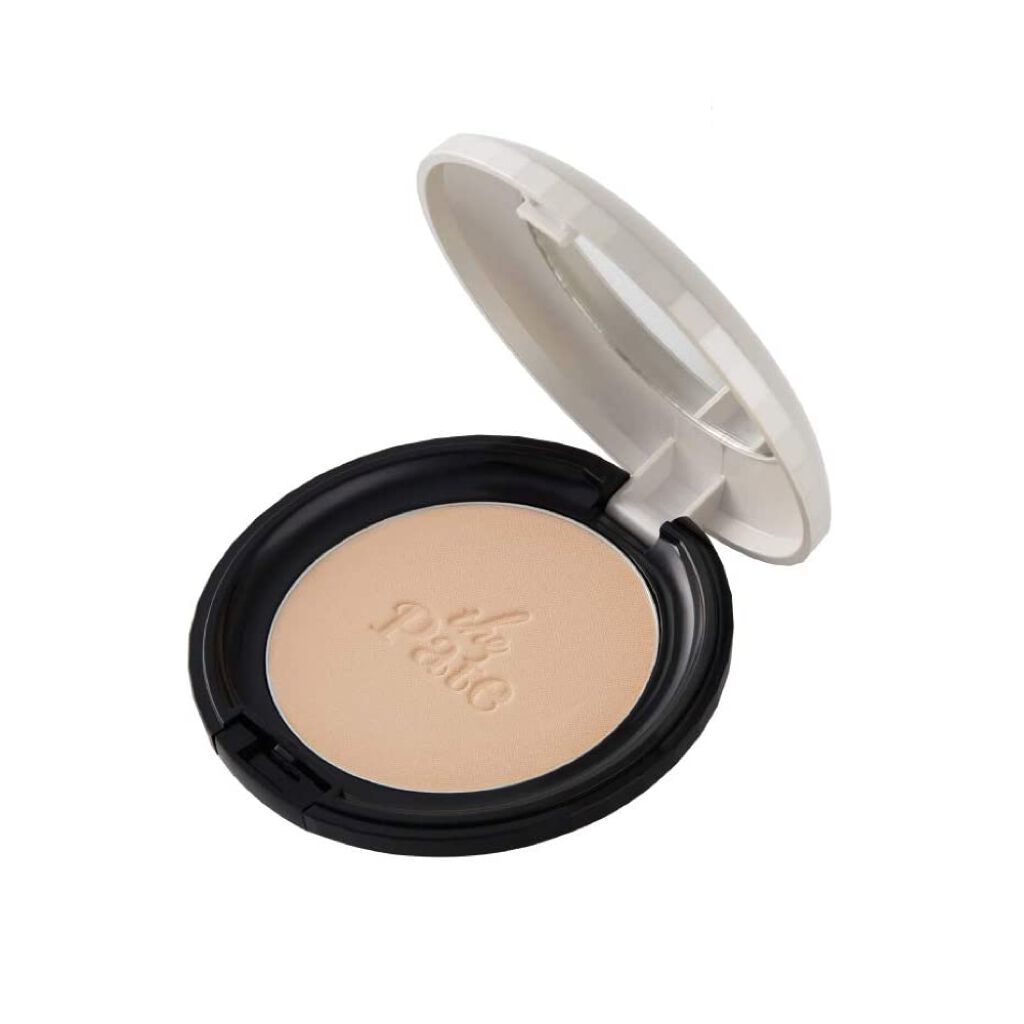 毛穴パテ職人 フィニッシュキープパウダー