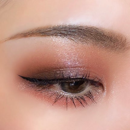 エンドレスナイツ アイシャドーパレット/NARS/アイシャドウパレットを使ったクチコミ(8枚目)