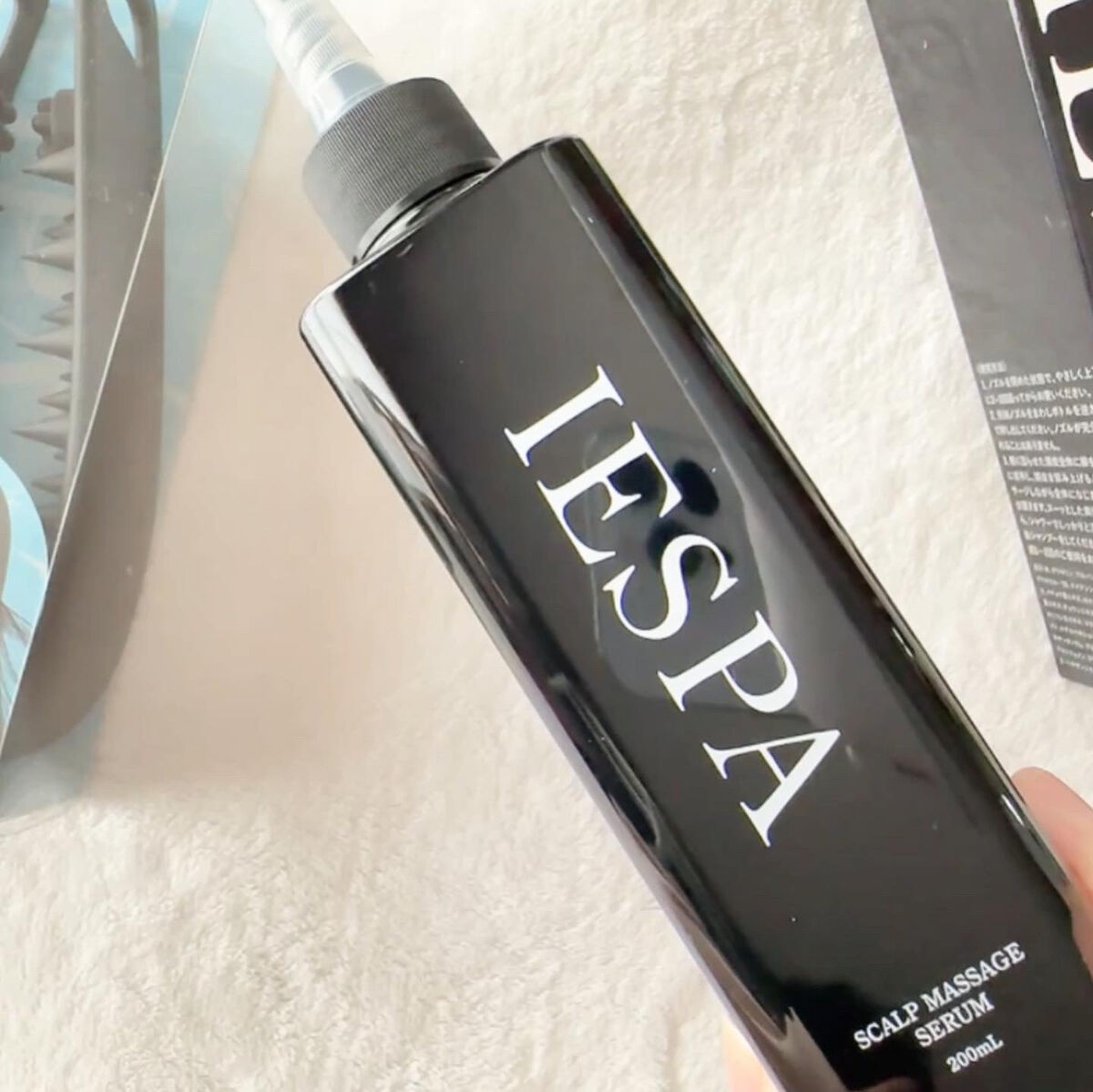 カクタスバンド/イエスパ/ツボ押し・マッサージグッズを使ったクチコミ（2枚目）