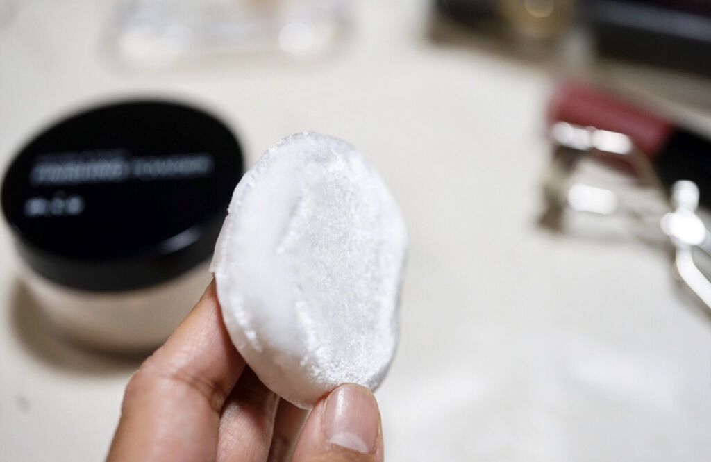 ミックウエルヴァ ミュウ フィニッシングパウダーのクチコミ「／
パウダー史上、コスパ最強説‼️
この価格でこの性能は買って損ナシ✨✨
＼

【ミュウ フィ.....」（2枚目）