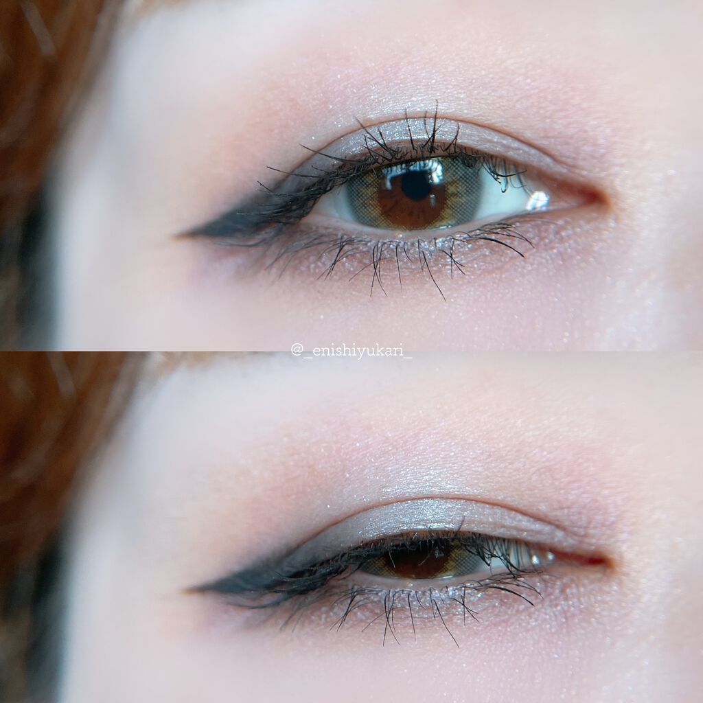 スモール アイシャドウ × 8 クルエラ トゥ ビー カインド/M・A・C/アイシャドウパレットを使ったクチコミ（3枚目）