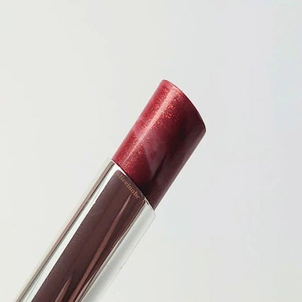 ローズ・パーフェクト/GIVENCHY/リップバームを使ったクチコミ(4枚目)