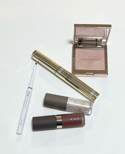 ピックミーアイズグリッター/Ririmew/グリッターを使ったクチコミ(3枚目)