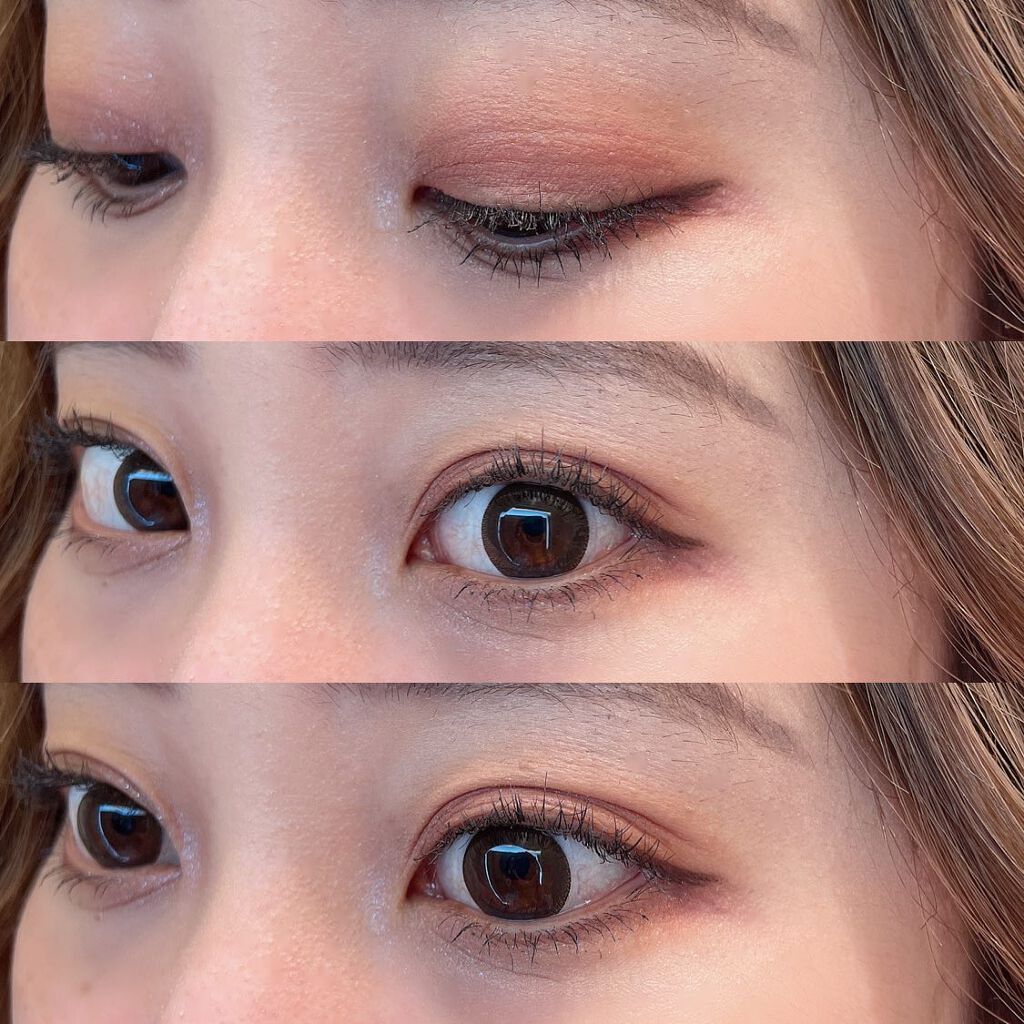 エレガンス ラズル エナメルラッカー 10 Nightclub/エレガンス ラズル /マニキュアを使ったクチコミ（3枚目）