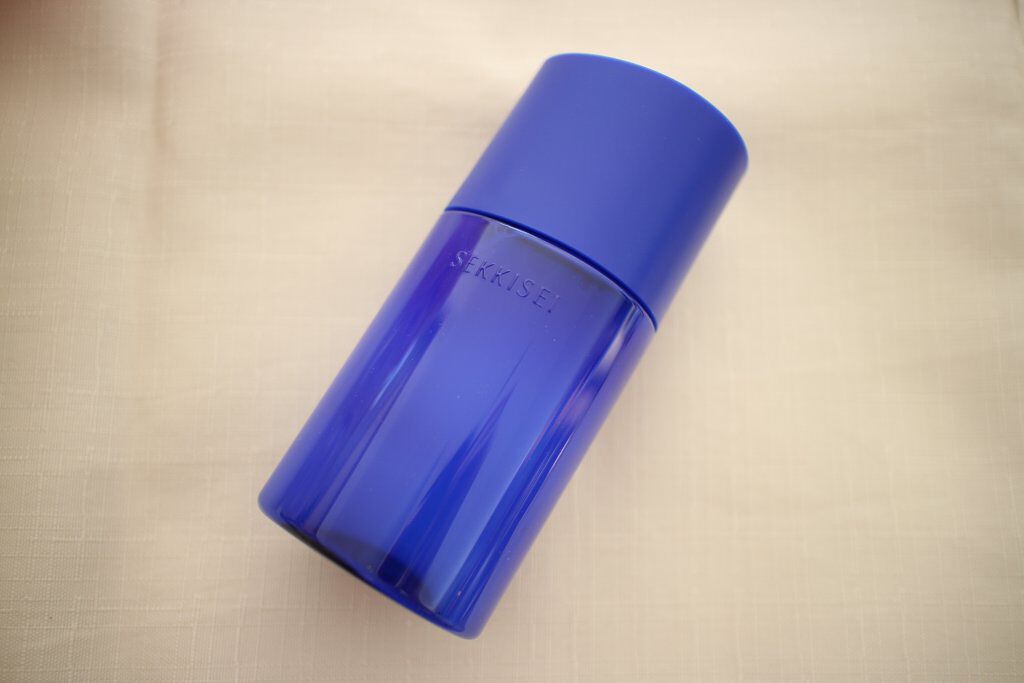 クリアウェルネス ナチュラル ドリップ/雪肌精/化粧水を使ったクチコミ（2枚目）