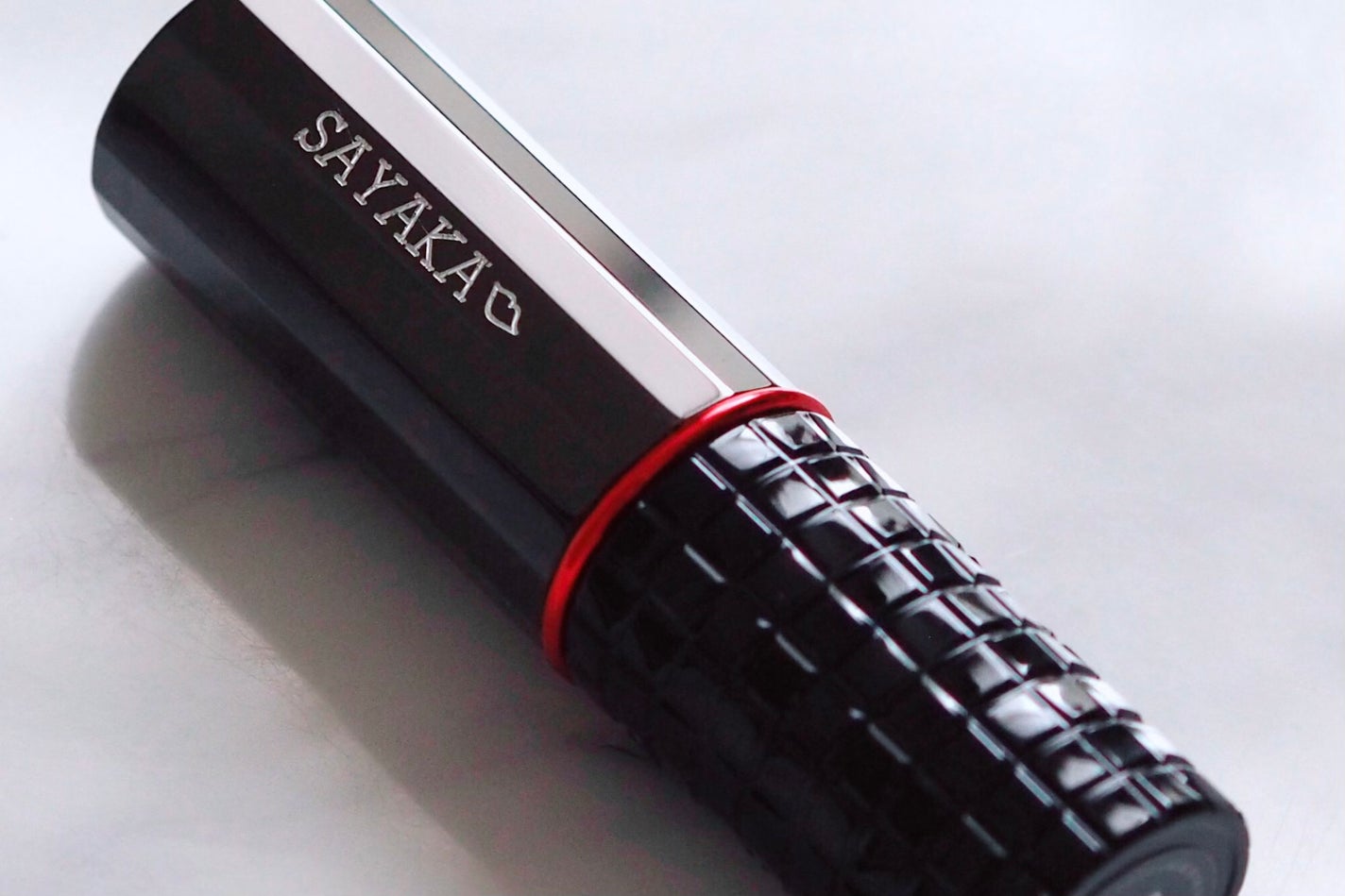 ドラマティックリップトリートメントEX/マキアージュ/リップクリームを使ったクチコミ(3枚目)