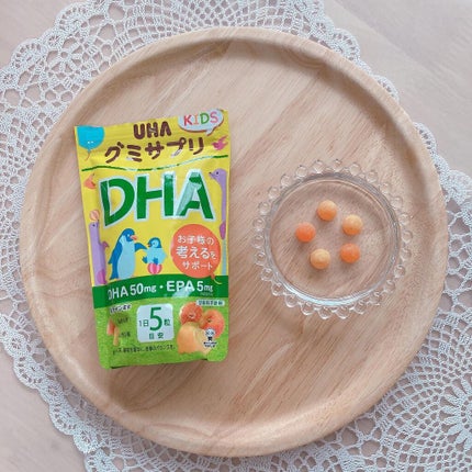 グミサプリ 鉄&葉酸/UHA味覚糖/健康サプリメントを使ったクチコミ(5枚目)