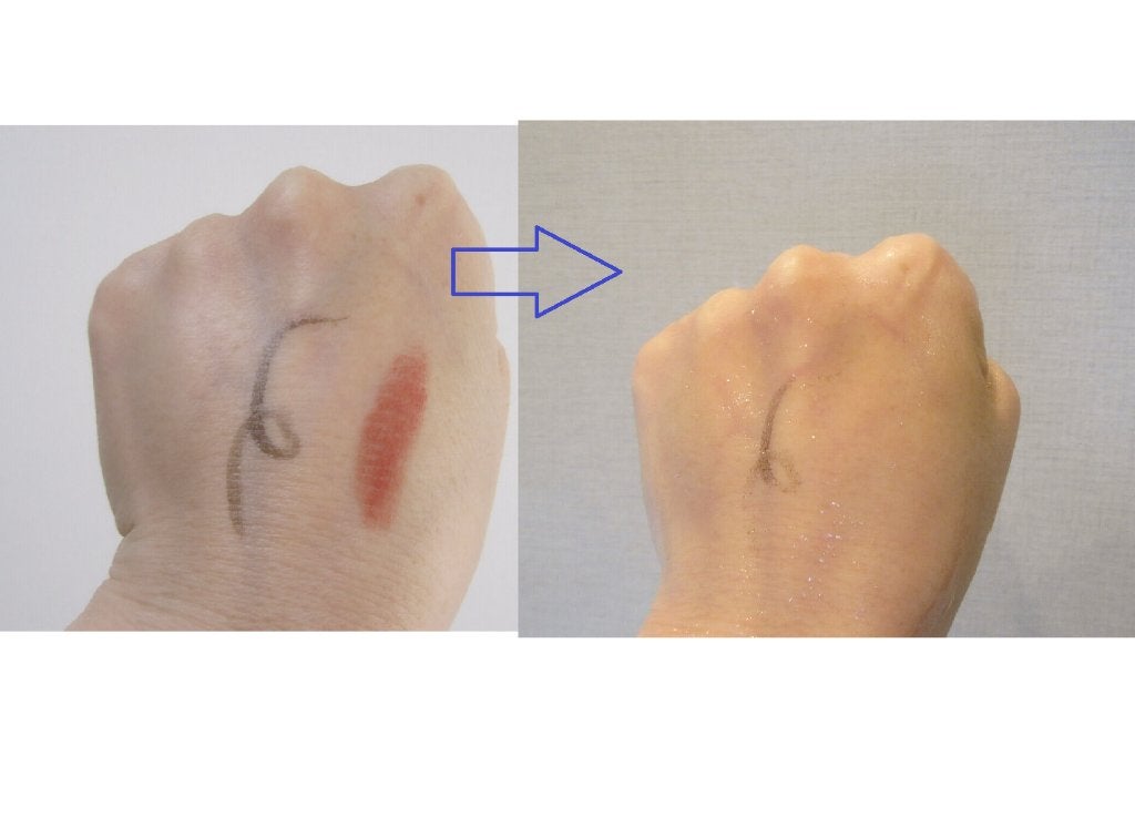 花萃浄顔 クレンジングオイル/花西子/オイルクレンジングを使ったクチコミ(5枚目)