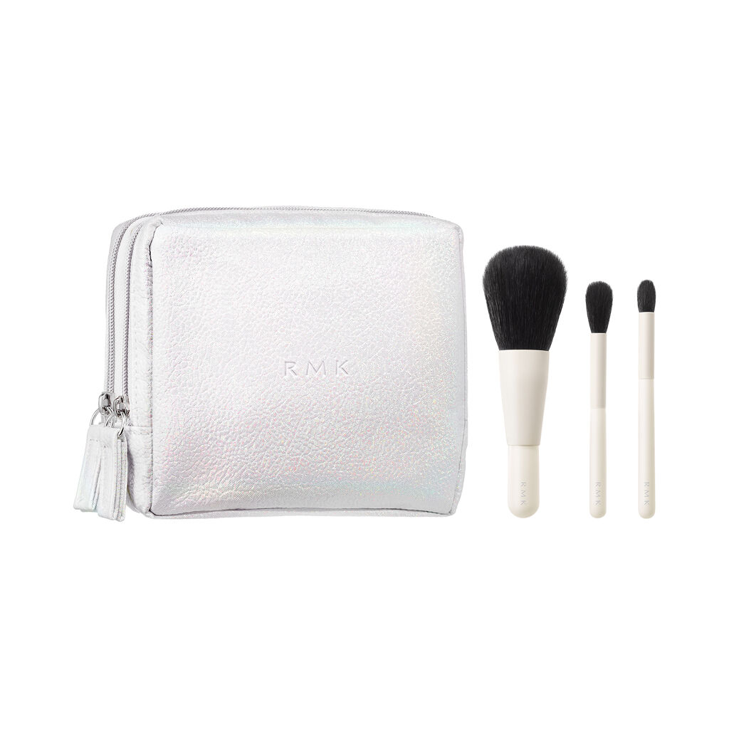 プリズマティックラスター ブラシキット / RMK