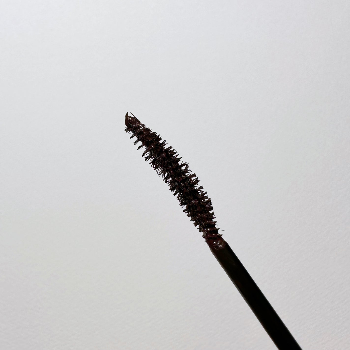 パーフェクトエクステンション マスカラ for カール/D-UP/マスカラを使ったクチコミ(2枚目)