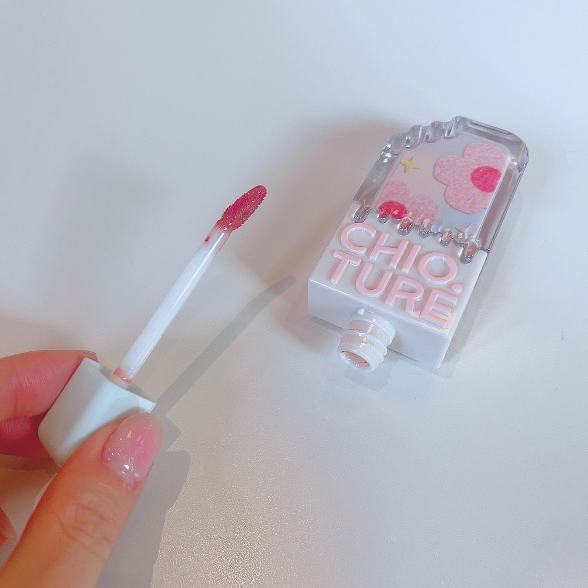 ã«ã³ã ðž on LIPS ãã¢ã€ã¹åãããããð¥¹ð/坿ããŠPLAZAåºå
ã§ãäžéç®ç«ã£ãŠ..ãïŒ2æç®ïŒ