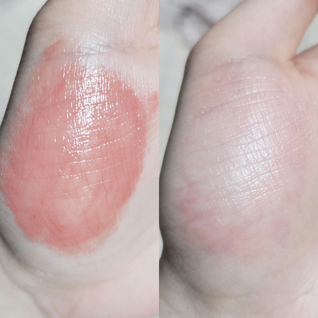 メルティールミナスルージュ/キャンメイク/口紅を使ったクチコミ（2枚目）