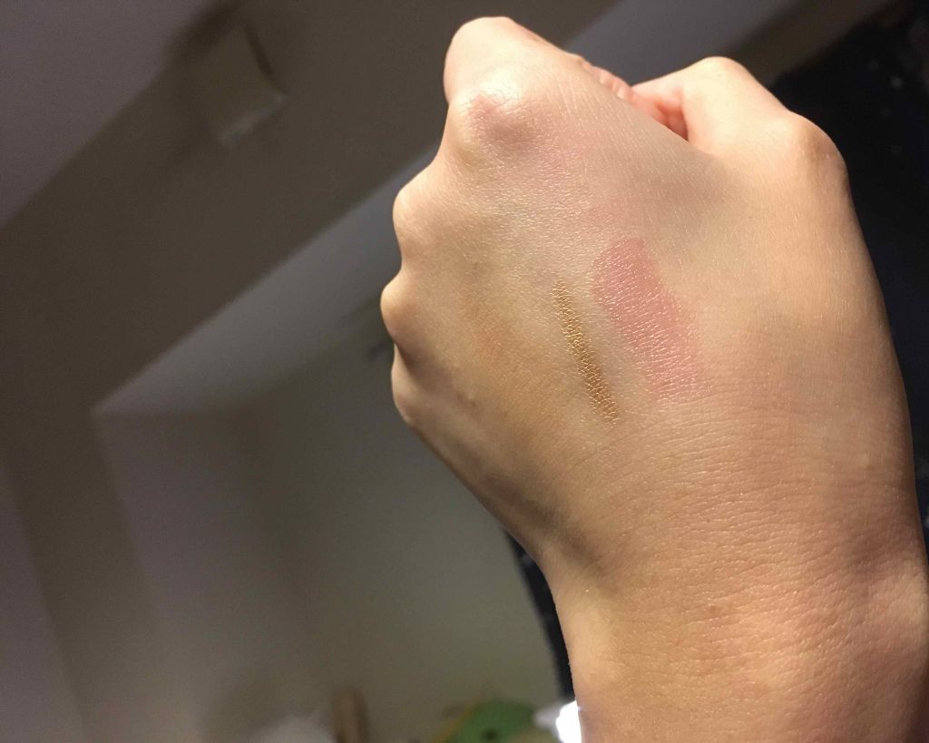 ラディアント タッチ/YVES SAINT LAURENT BEAUTE/リキッドコンシーラーを使ったクチコミ（2枚目）