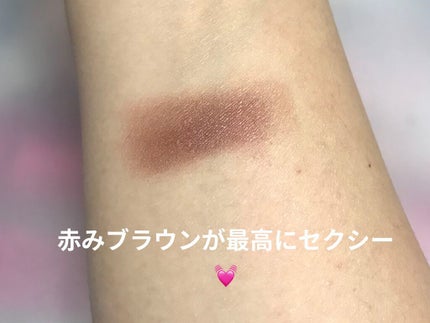 パーフェクトスタイリストアイズ/キャンメイク/アイシャドウパレットを使ったクチコミ(2枚目)