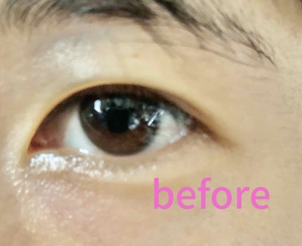 TOPARDS 1day/TOPARDS/ワンデー(1DAY)カラコンを使ったクチコミ(1枚目)