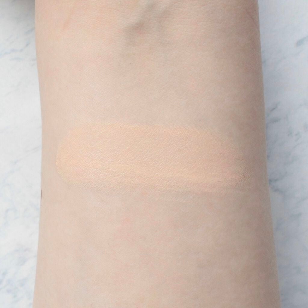 カラーステイ クッション ロングウェア ファンデーション/REVLON/クッションファンデーションを使ったクチコミ(7枚目)